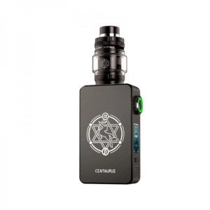 Kit Centaurus M200 - Lost Vape | Le Petit Fumeur