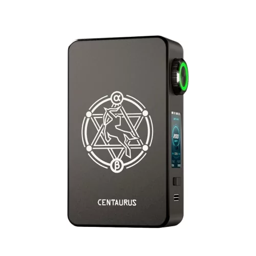 Box Centaurus M200