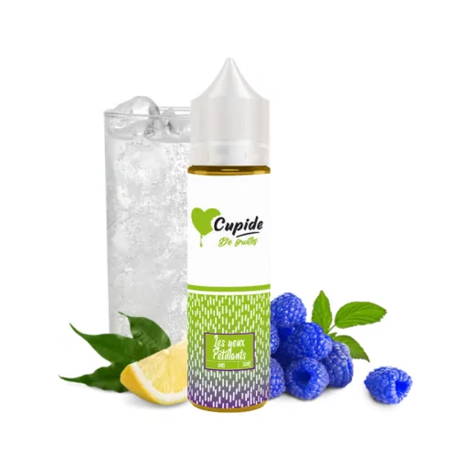Les Yeux Pétillants 50 ml