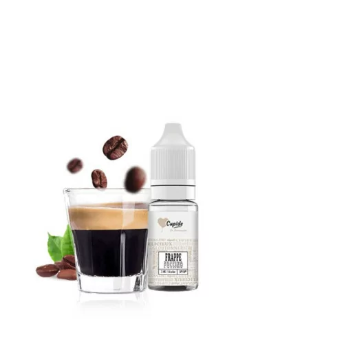 Frappe Puccino 10 ml 