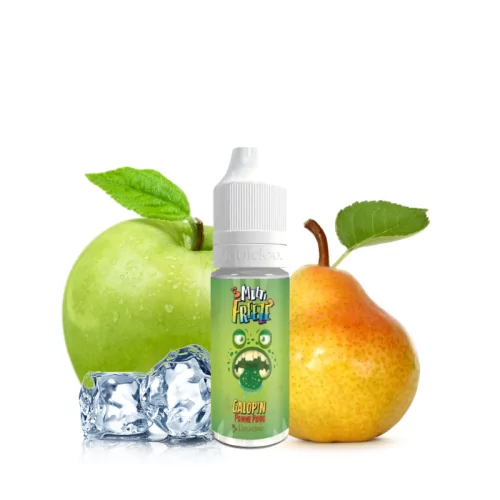 Galopin Pomme Poire 10 ml 