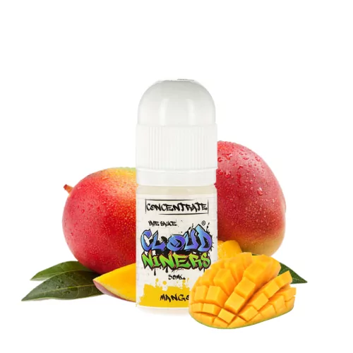 Concentré Mango 30 ml
