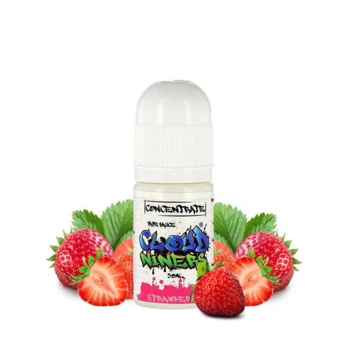Concentré Strawberry 30 ml 