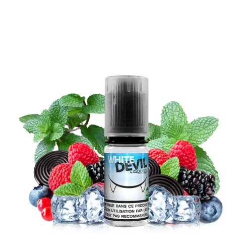 White Devil 10 ml