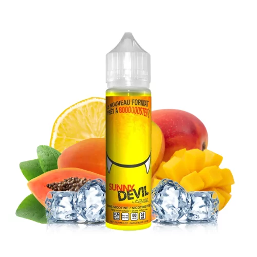 Sunny Devil 50 ml