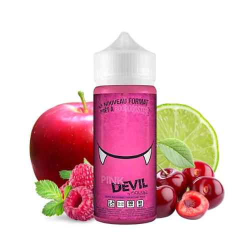 Pink Devil 100 ml 