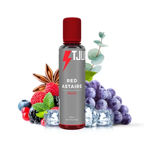 Red Astaire 50 ml
