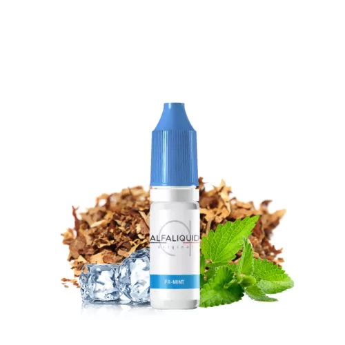 FR-Mint 10 ml