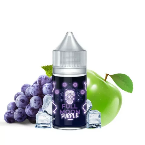 Concentré Purple 30 ml 