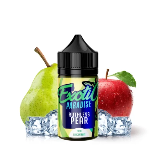 Concentré Ruthless Pear 30 ml - Exotic Paradise