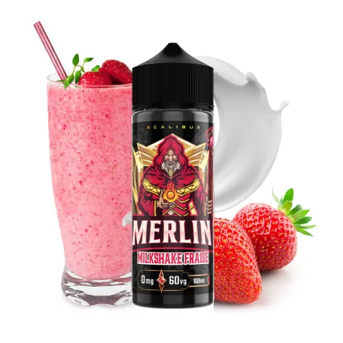 Merlin 100 ml 