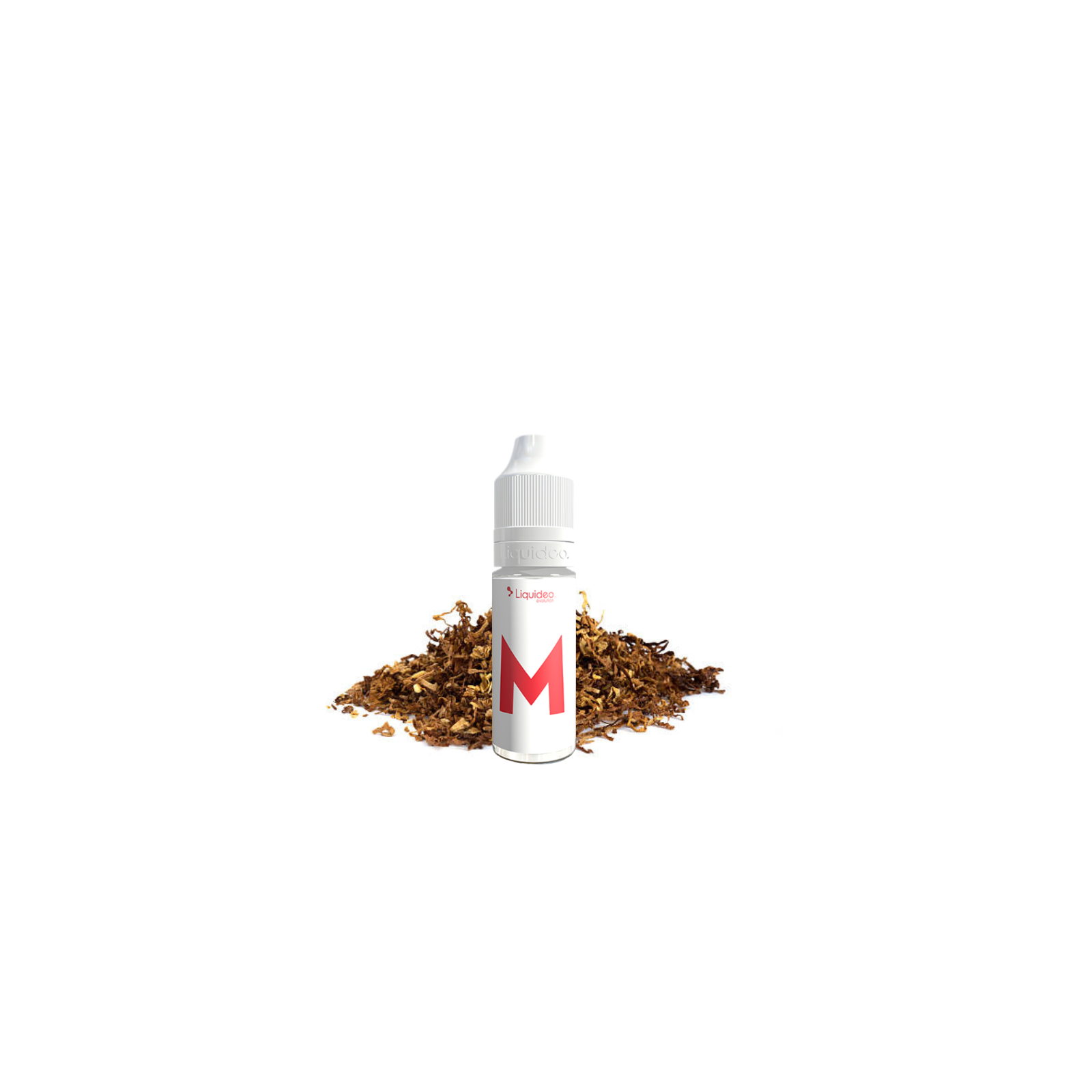 elfbar nachfüll pod läuft aus E-liquide Menthol Mojito 10 ml - TUFF PUFF main image 1