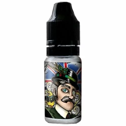 Concentré Dandy Puff - Revolute Concentré Dandy Puff - Revolute