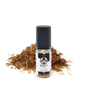 E-liquides Salt E-Vapor