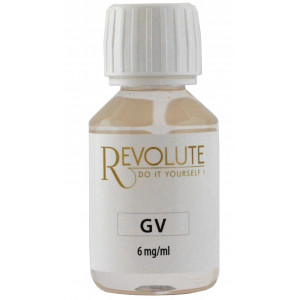 Base 100% VG 115 ml Revolute - Revolute