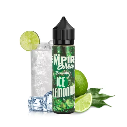 Ice Lemonade 50 ml 