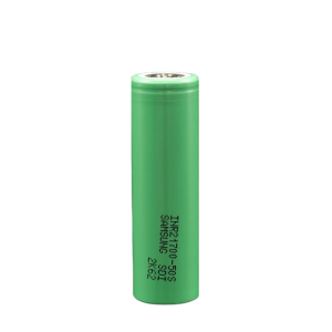 batterie 21700 cigarette électronique Batterie de vapotage Samsung 40T 21700 main image 1