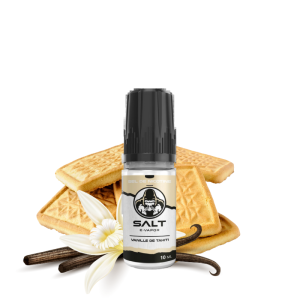 E-liquides Salt E-Vapor