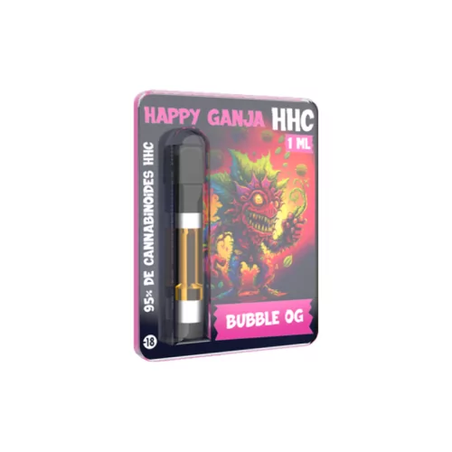 Cartridge 95% HHC 