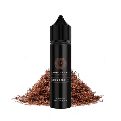 Vieux-Port 50 ml