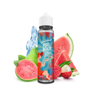 like a woman e liquide E-liquides Like a Woman pour cigarette électronique