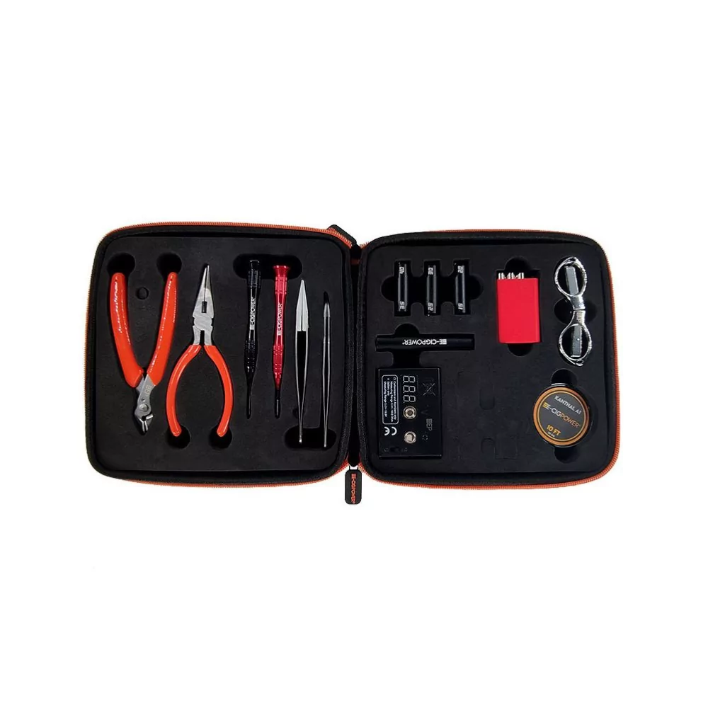 Tool kit Essential 