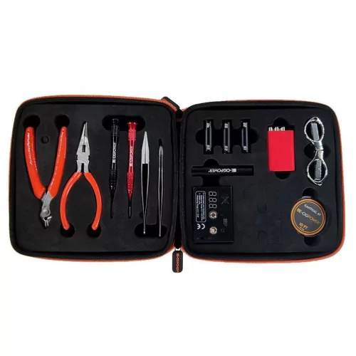 Tool kit Essential 