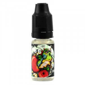 E-liquides Revolute pour cigarette électronique