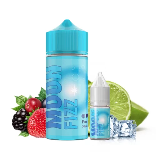 Pack Pool Party 50 ml - Moon Fizz