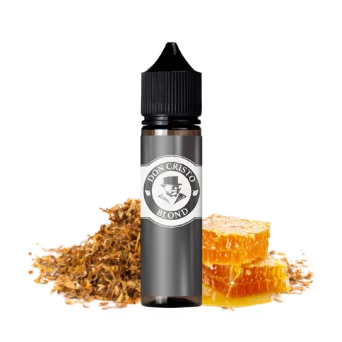 Don Cristo Blond 50 ml - PGVG Labs