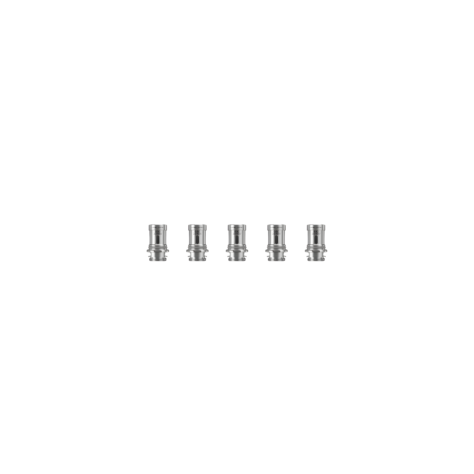 elfbar nachfüll pod läuft aus Lost Vape UB Ultra V3 Replacement Coils 5pcs