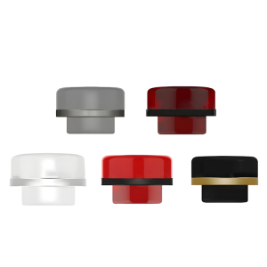 Embout Drip Tip | Accessoires cigarette électronique