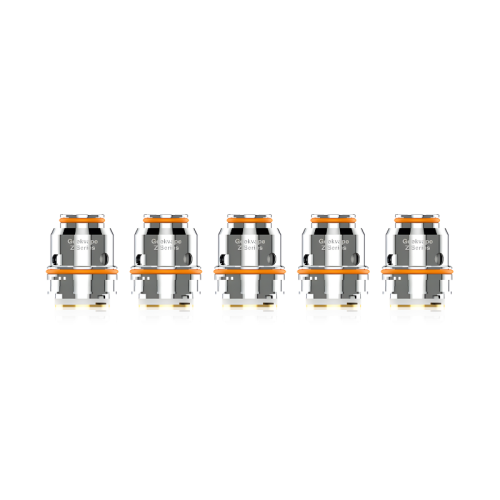 Résistances Z Series Geek Vape|Le Petit Fumeur