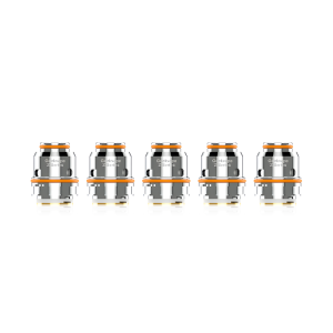 Résistances Z Series Geek Vape|Le Petit Fumeur
