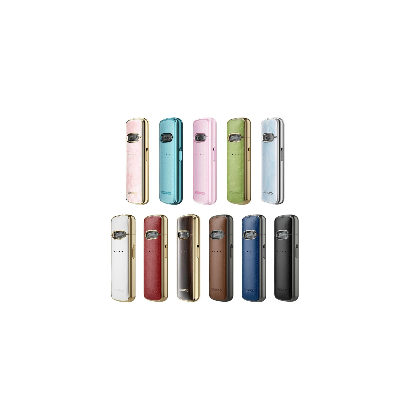prix e-liquide bureau de tabac Kit Vmate E pod Voopoo dès 33,90 €