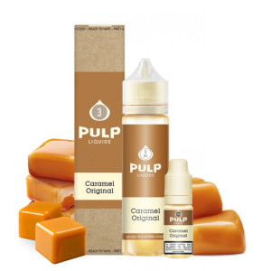 E-liquides Prêt à booster