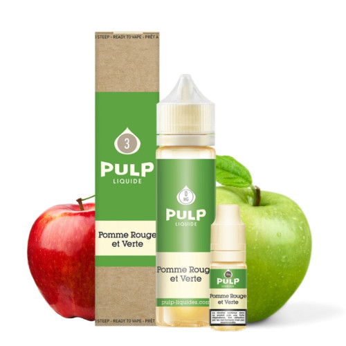 meilleur e-liquide pomme Acheter Elfbar ElfLiq main image 1