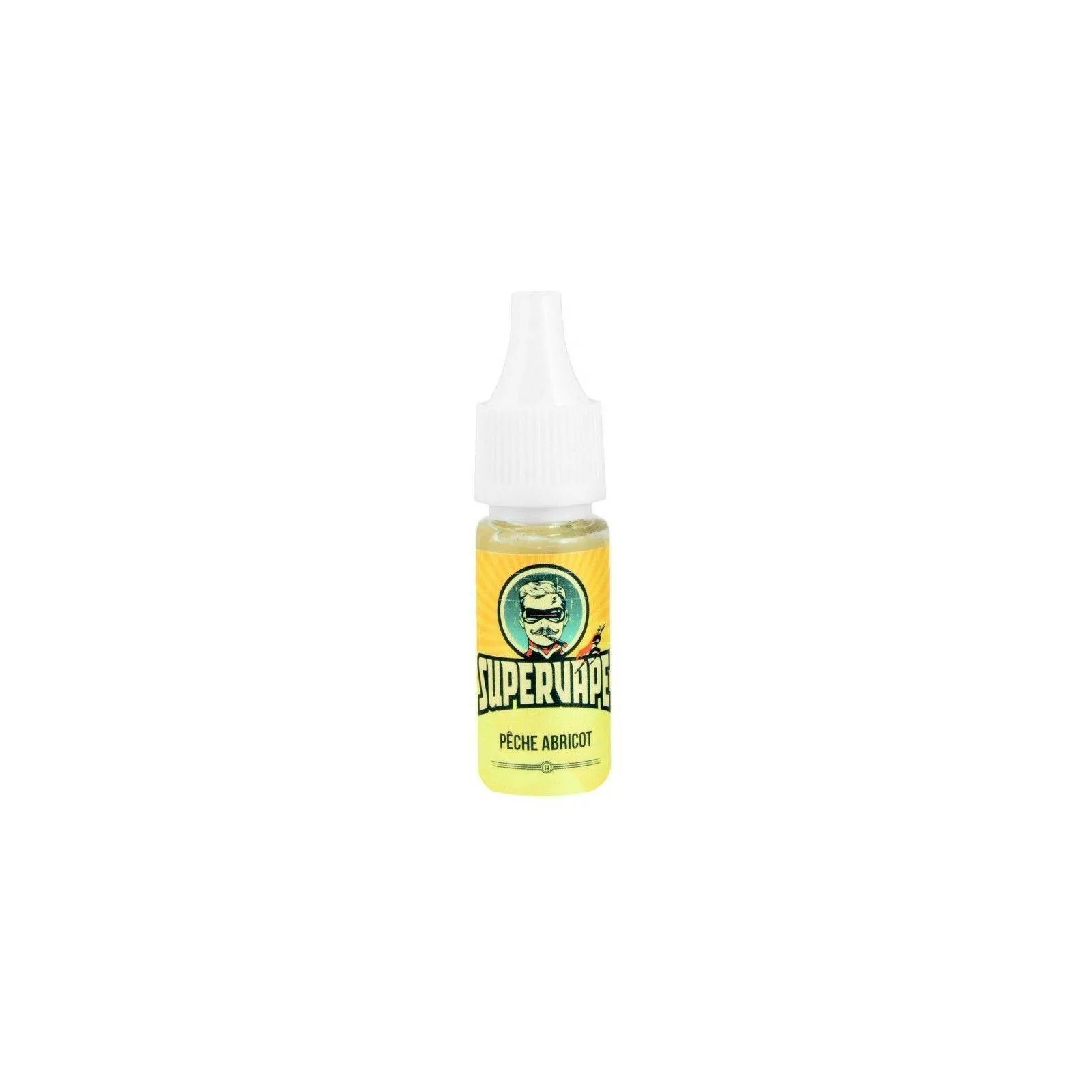 Concentré Pêche Abricot - Supervape