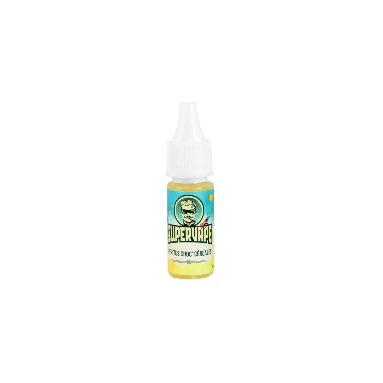Concentré Pepites Choc' Céréales - Supervape