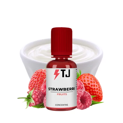Concentré Strawberri 30 ml 