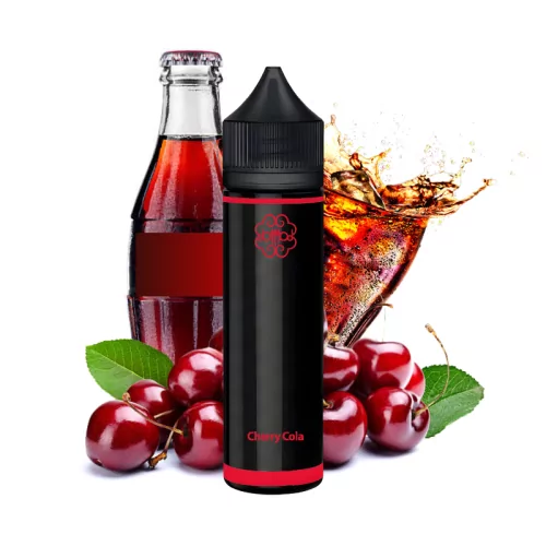 Cherry Cola 50 ml  Juice