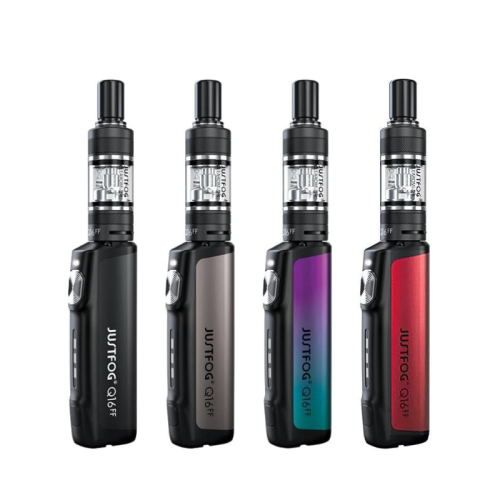 Kit Q16 FF Justfog | Le Petit Fumeur