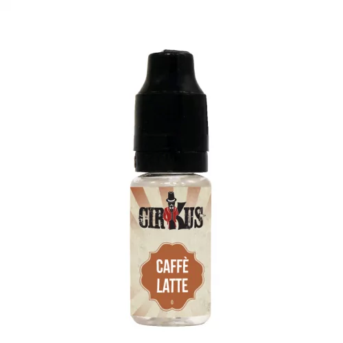 Caffe Latte - CirKus