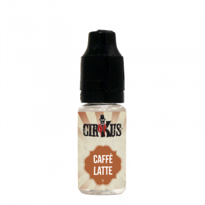 Caffe Latte - CirKus
