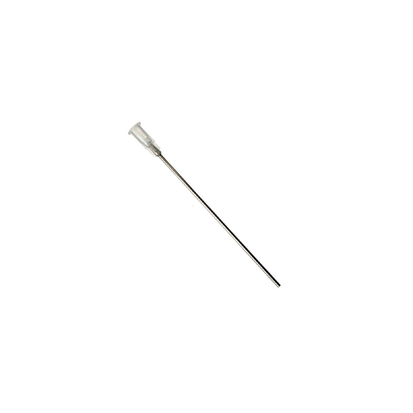 Aiguille plate 10cm | E-cigarette | Le Petit Fumeur
