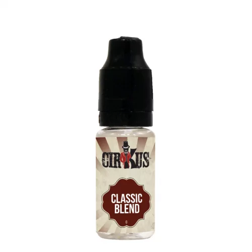 Classic Blend - CirKus