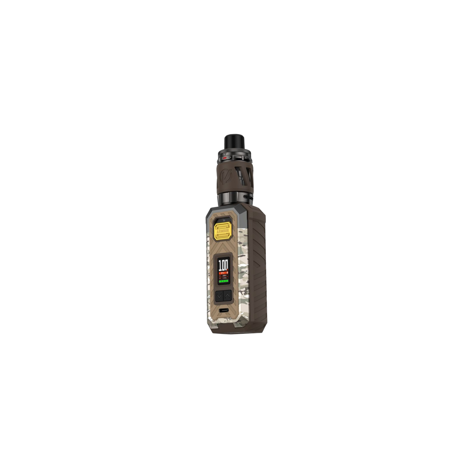 Kit Armour S Vaporesso