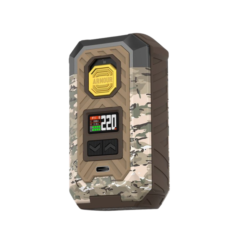 Box Armour Max Vaporesso | Le Petit Fumeur Box Armour Max Vaporesso | Le Petit Fumeur