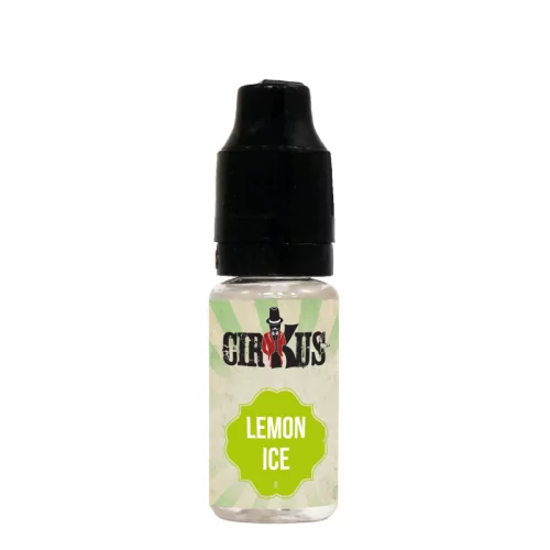Lemon Ice - CirKus