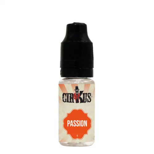 Passion - CirKus Passion - CirKus